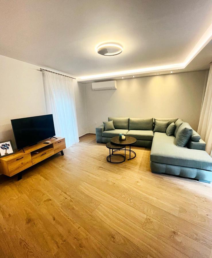 Urban Escape Apartment Kavála ภายนอก รูปภาพ