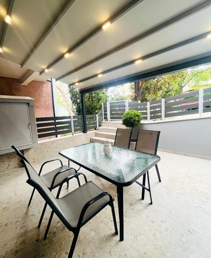 Urban Escape Apartment Kavála ภายนอก รูปภาพ